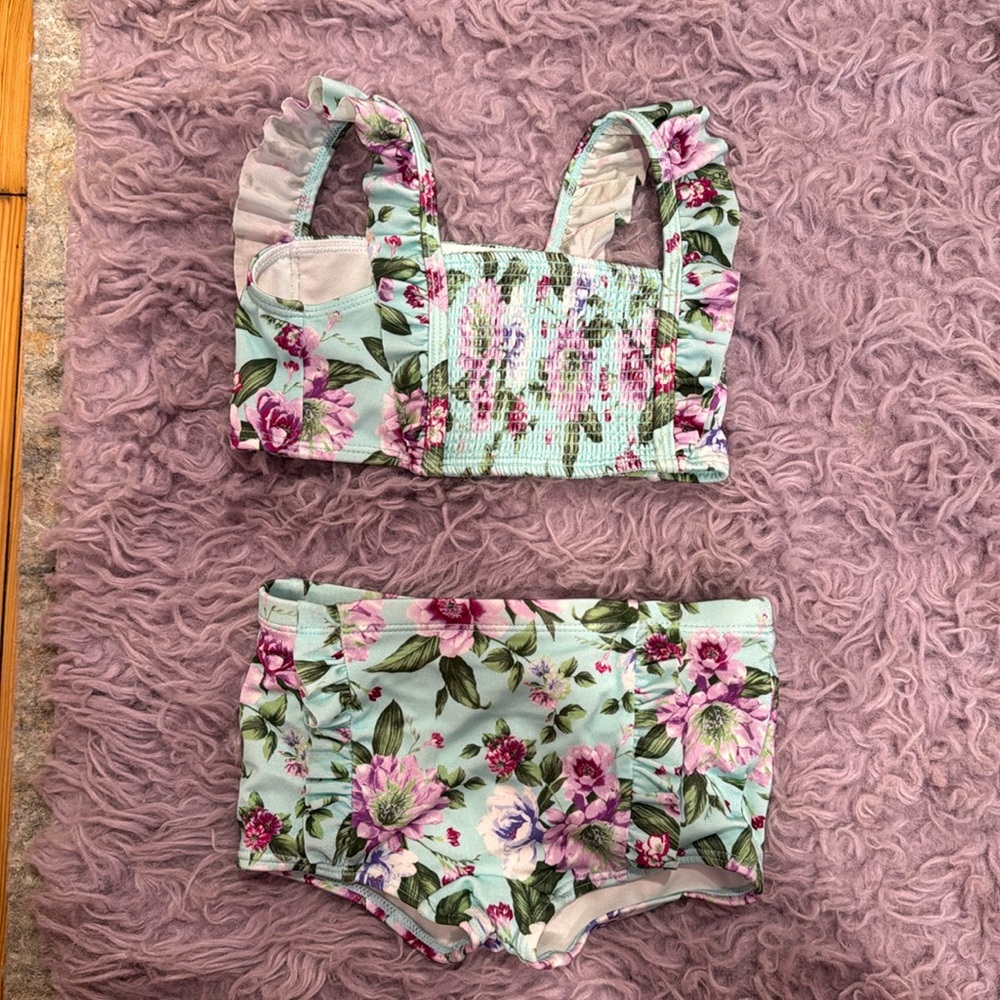 BRAND NEW Janie and Jack toddler 2 piece.